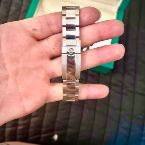 COPY - Rolex Daytona 116506 Diamond - Picture 5 of 7